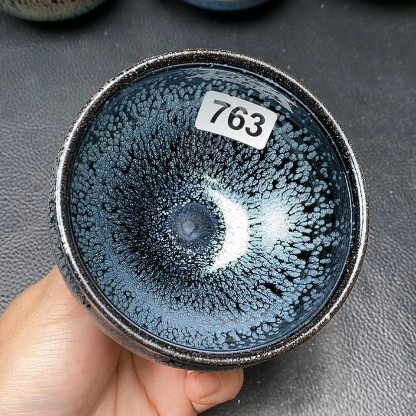 【闪购商品】茶盏全手工打造建盏