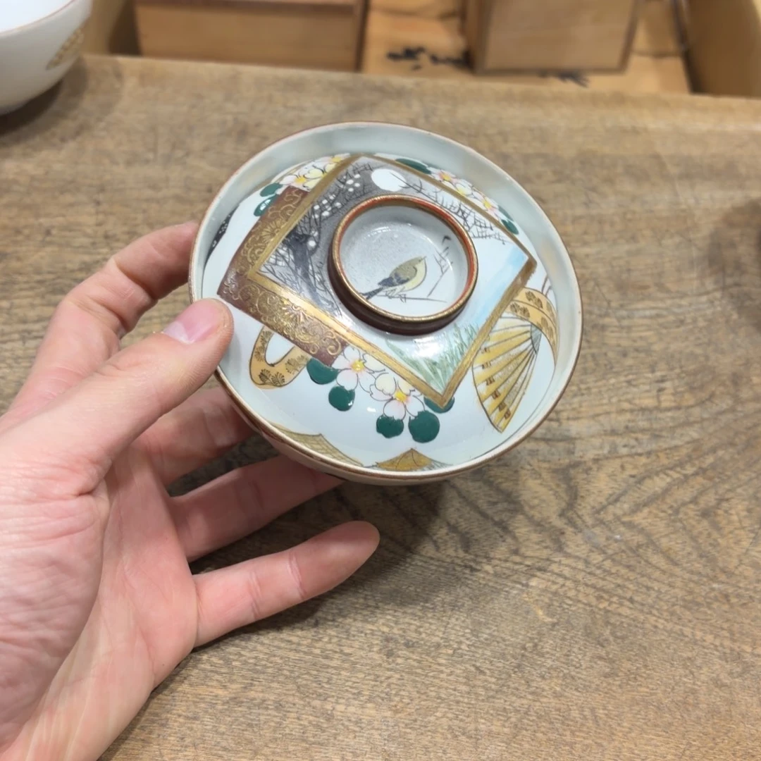 般若中古美术工艺品