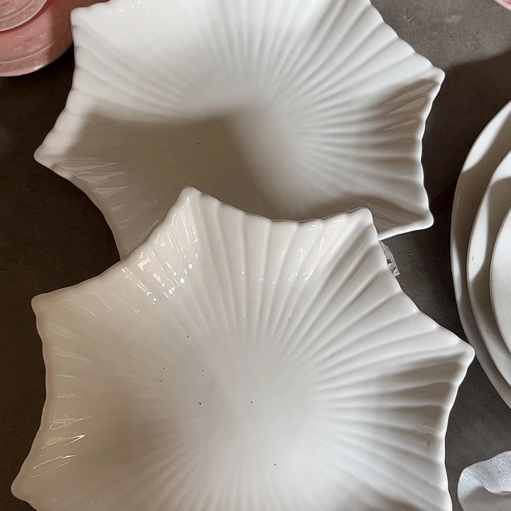 碟两个工厂库存微瑕产品