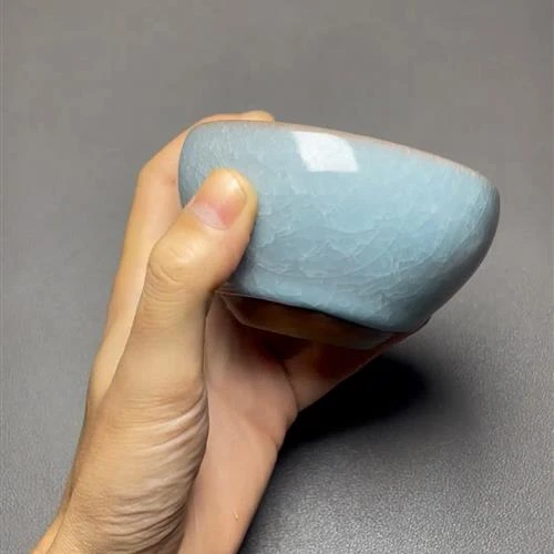 【闪购商品】茶盏-10134..........