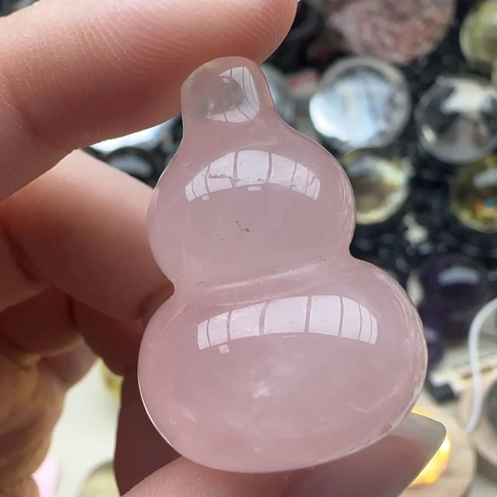 未镶嵌水晶摆件b261