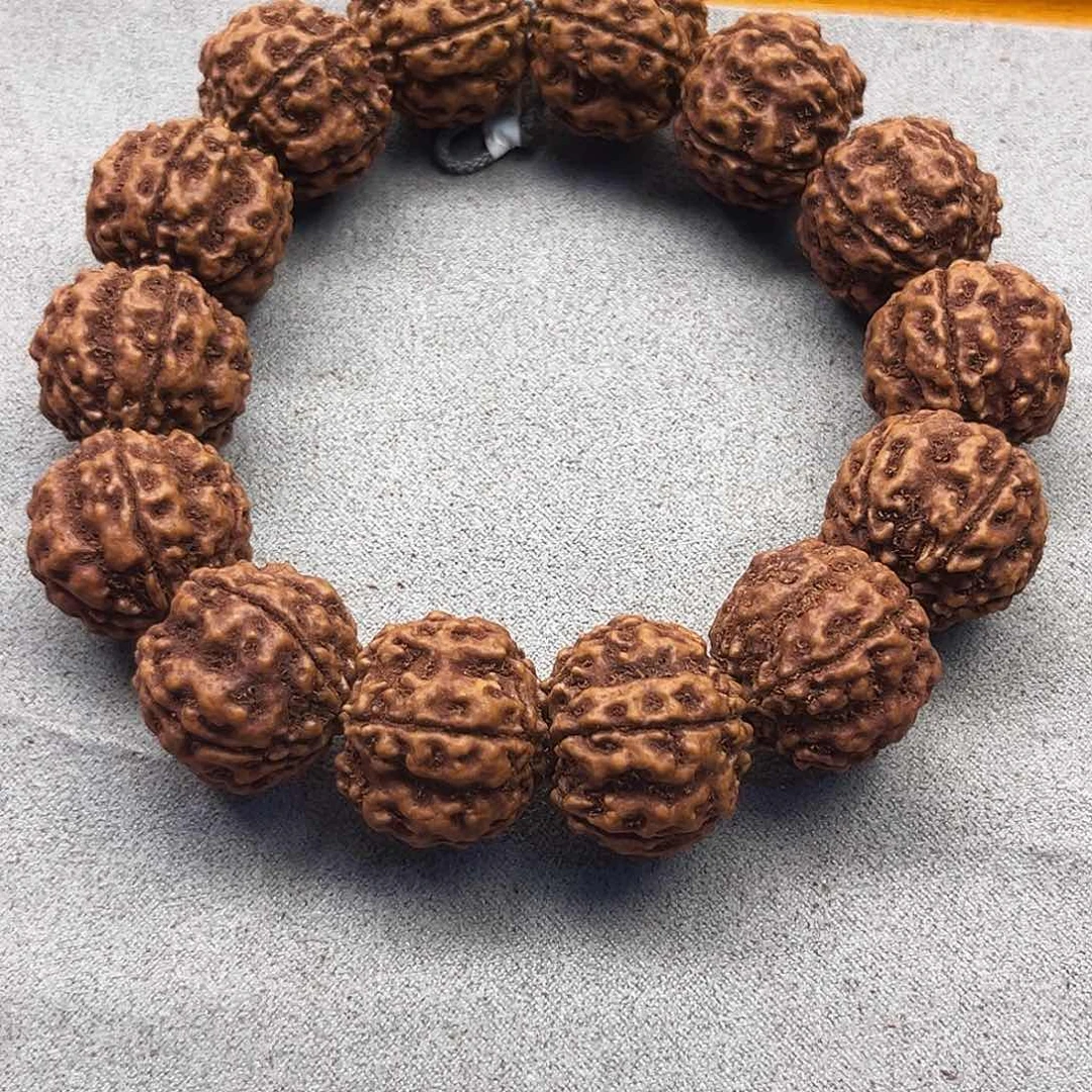 金刚菩提手串帝王花单21