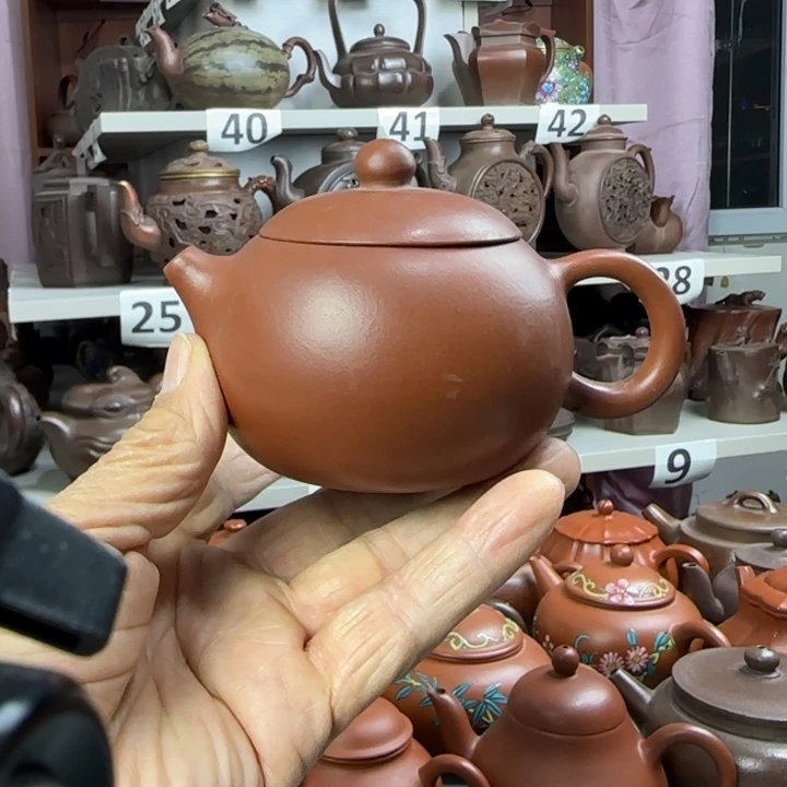 紫砂壶泡茶茶杯茶壶