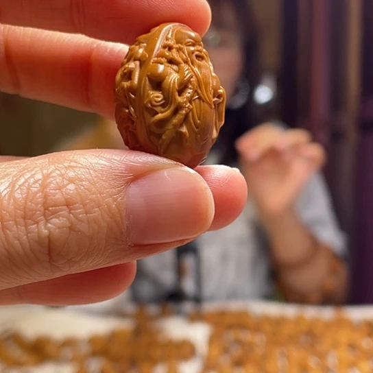 橄榄核手串/手链橄榄核