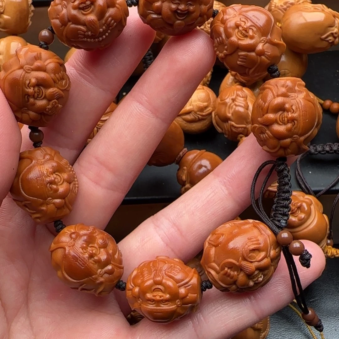 手串橄榄核橄榄核