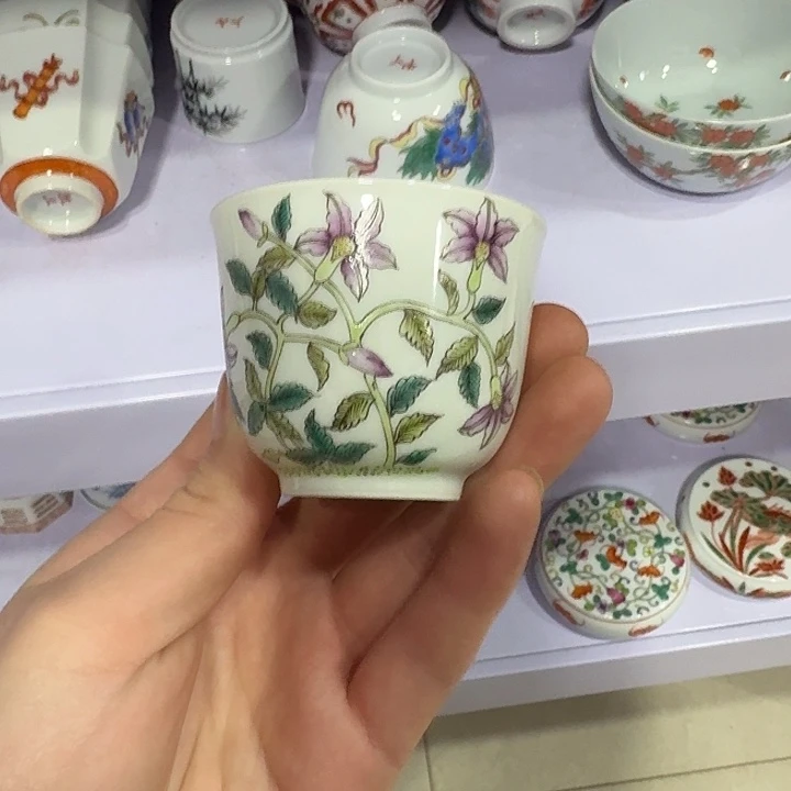 陶瓷艺术品收藏陶瓷