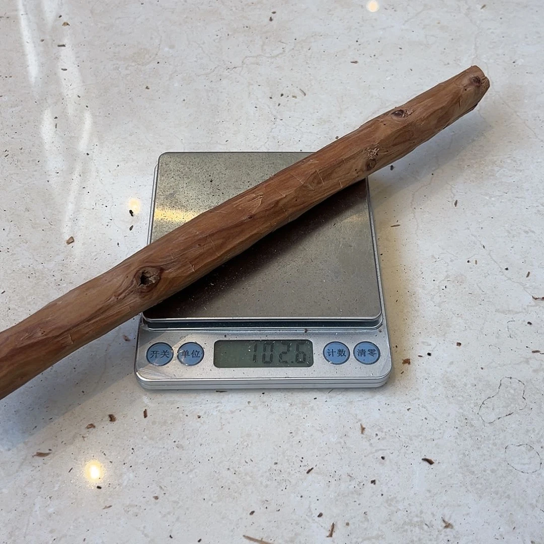 檀香木其他衣****）老山檀香香枯枝