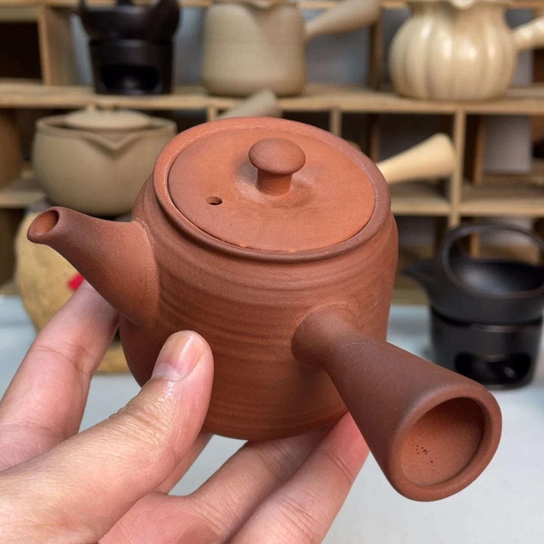 【闪购商品】壶老段烧陶瓷茶器！