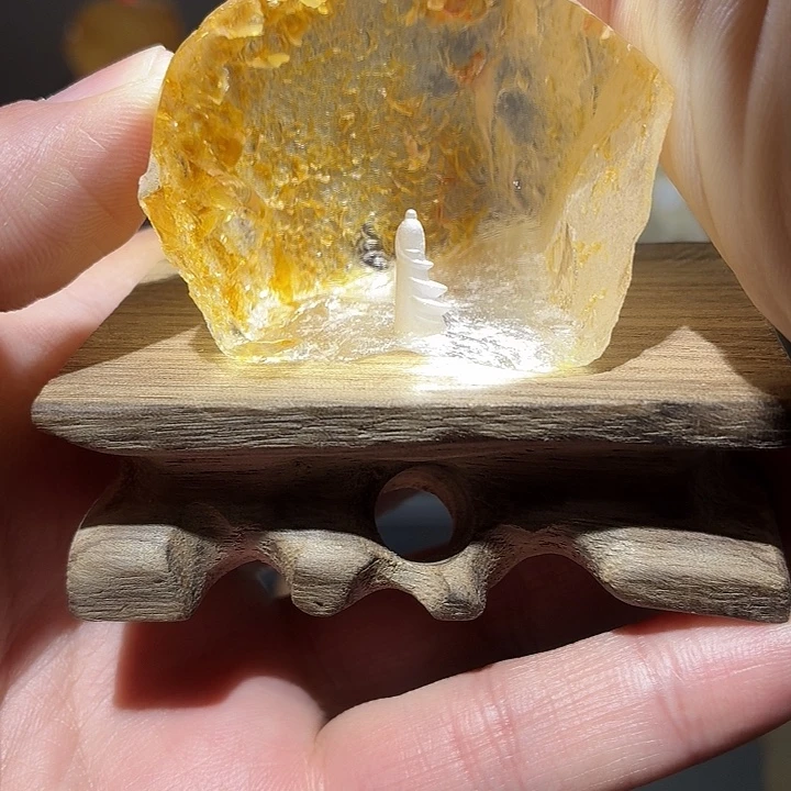 未镶嵌珠宝半成品水晶