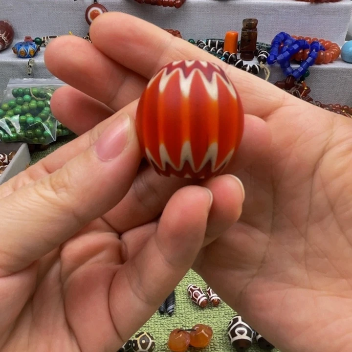 合金颈饰玛瑙/玉髓