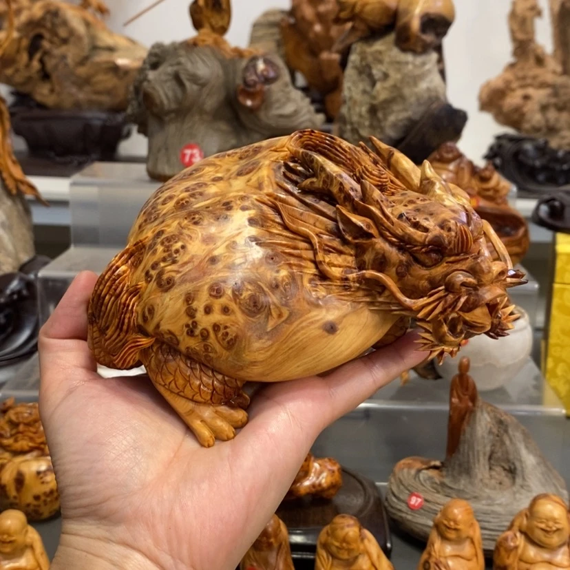【闪购商品】柏木(崖柏)