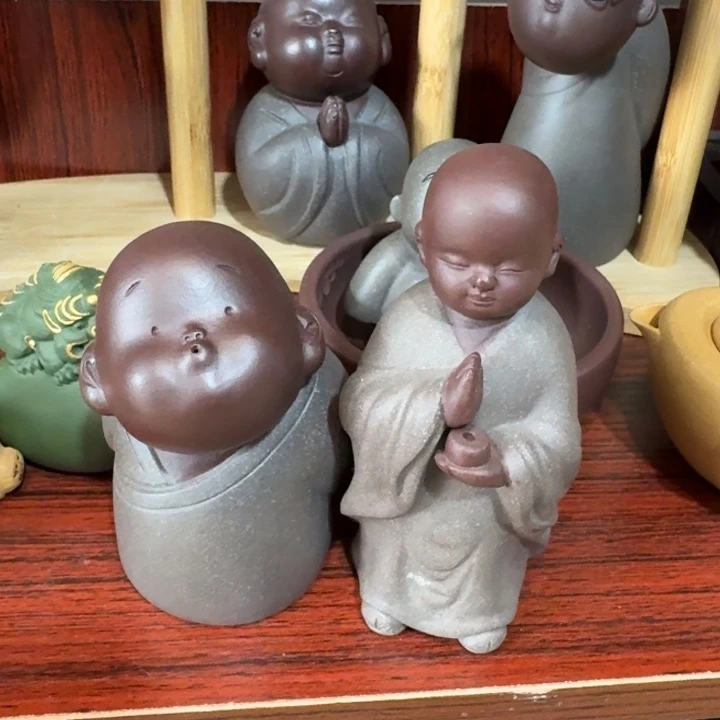 紫砂茶宠一****鱼哈哈改啦呃呃呃呃呃呃