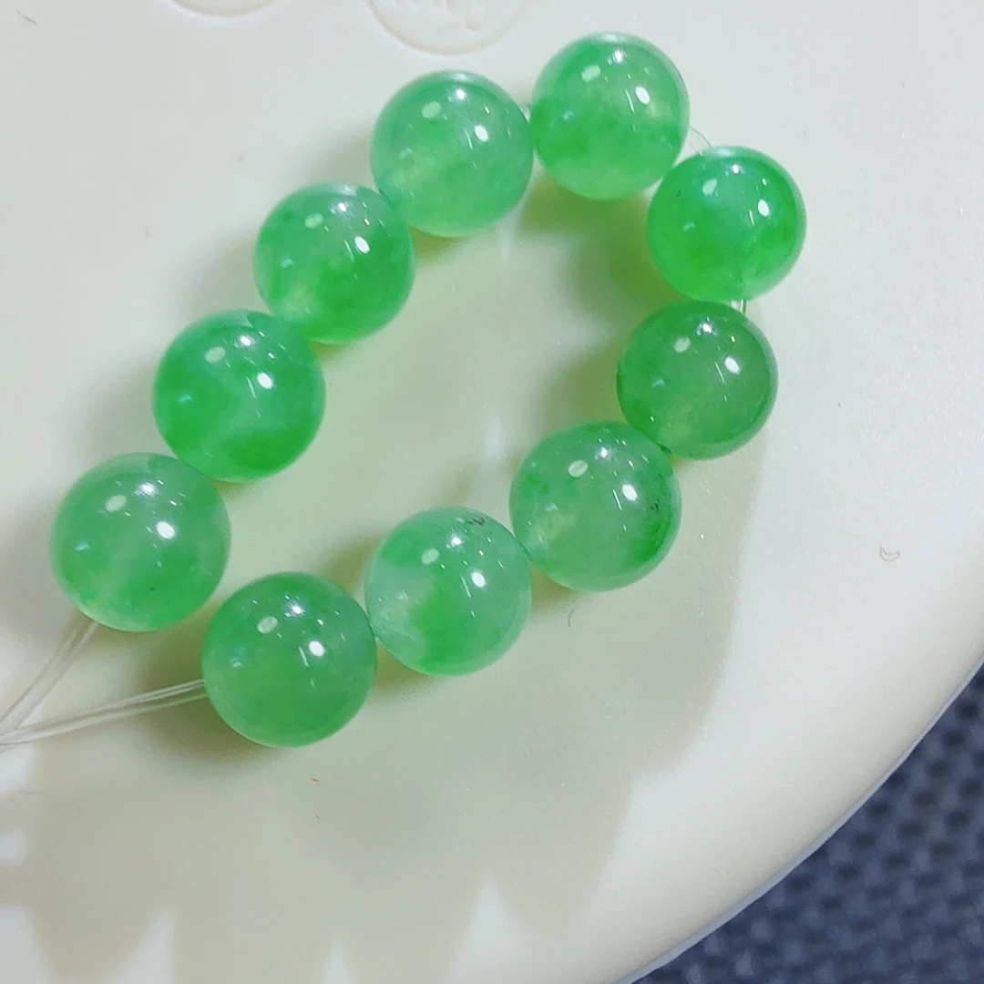 翡翠未镶嵌颈饰特价福利