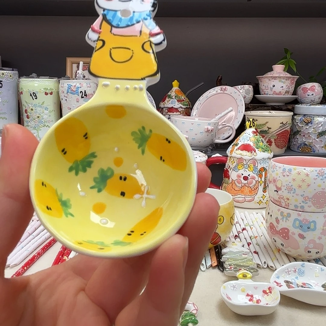 景德镇设计师款陶瓷