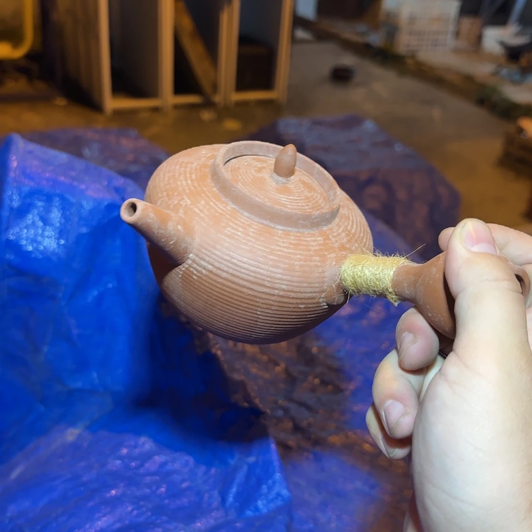 陶瓷茶具微瑕介意勿拍紫砂