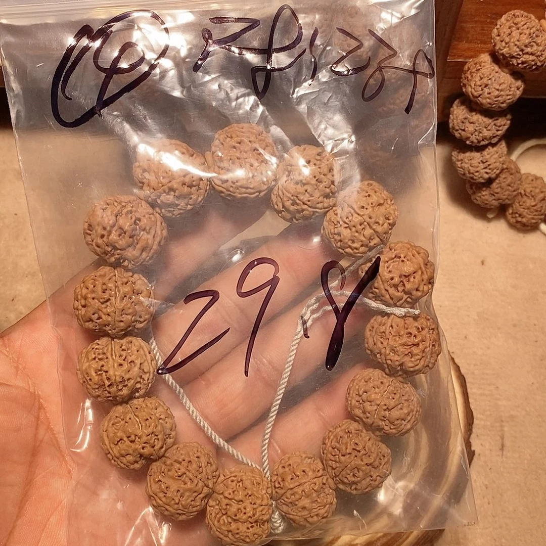 手串金刚菩提4。