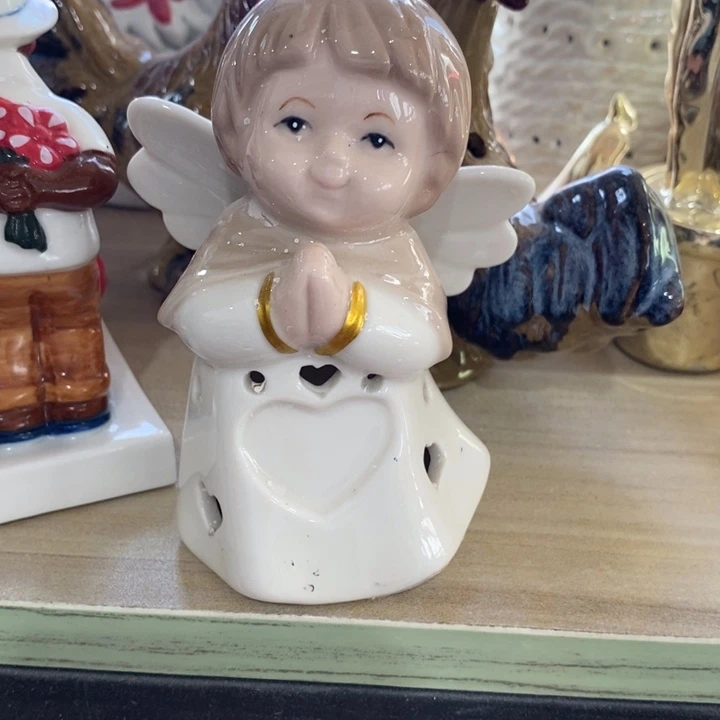 陶瓷树脂工艺摆件