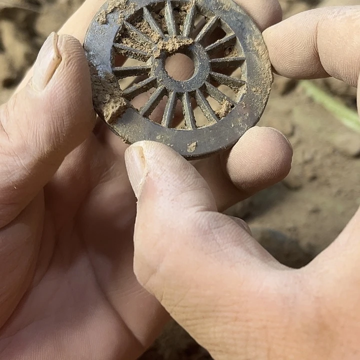 瓷片瓷器紫砂壶瓷器