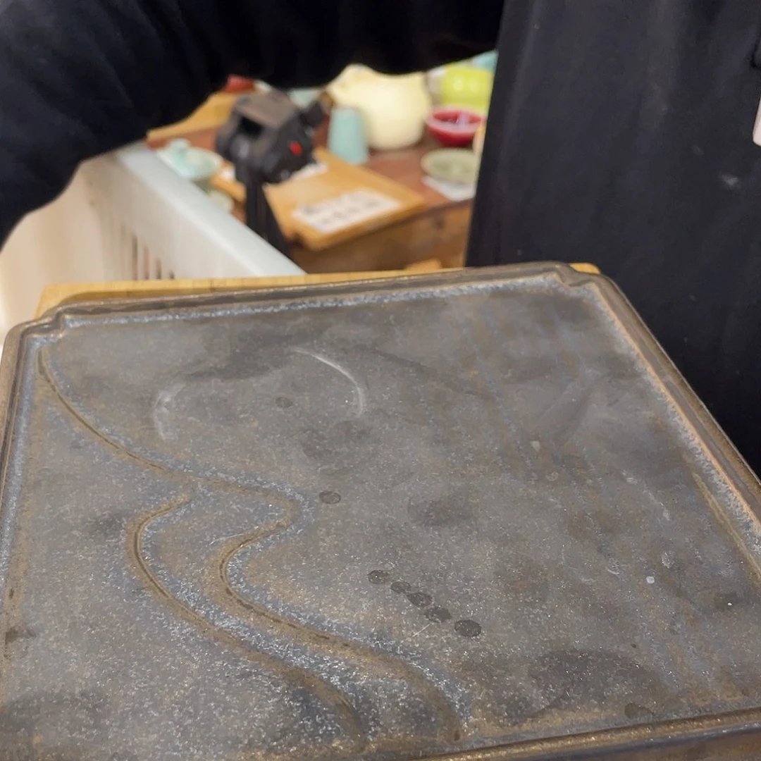 紫砂紫砂陶瓷茶具微瑕介意勿拍