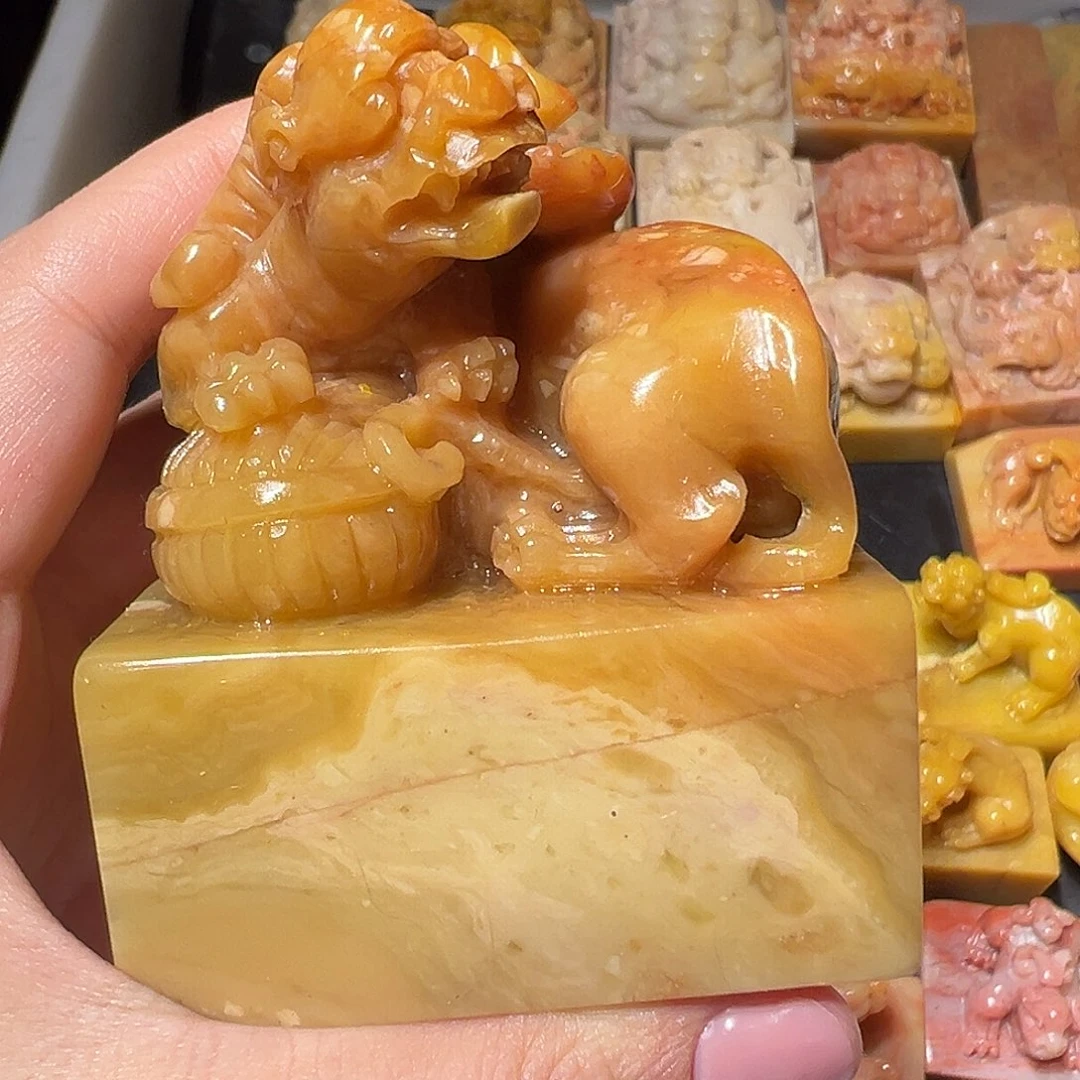 良***师寿山石寿山石批发