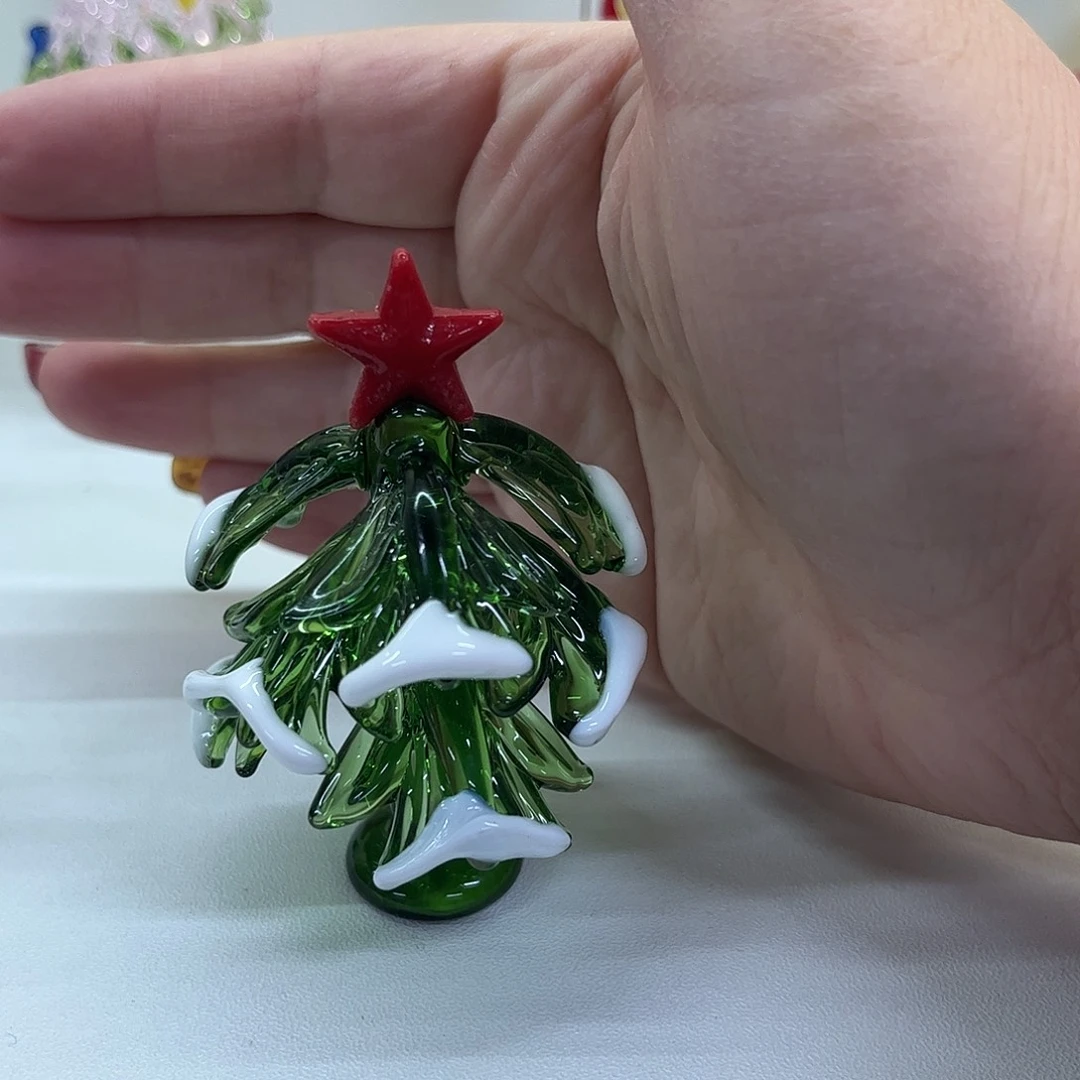 筱****琉璃手工艺品琉璃