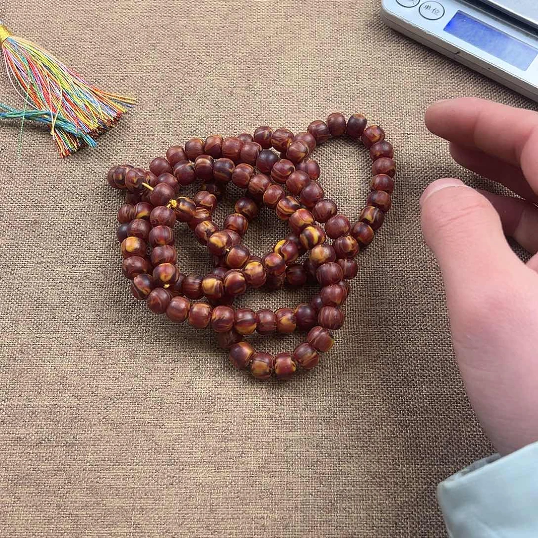 大果紫檀（缅甸花梨）2149