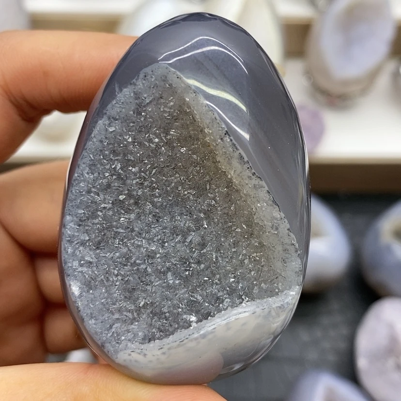 【闪购商品】未镶嵌大型摆件（非配饰）水晶