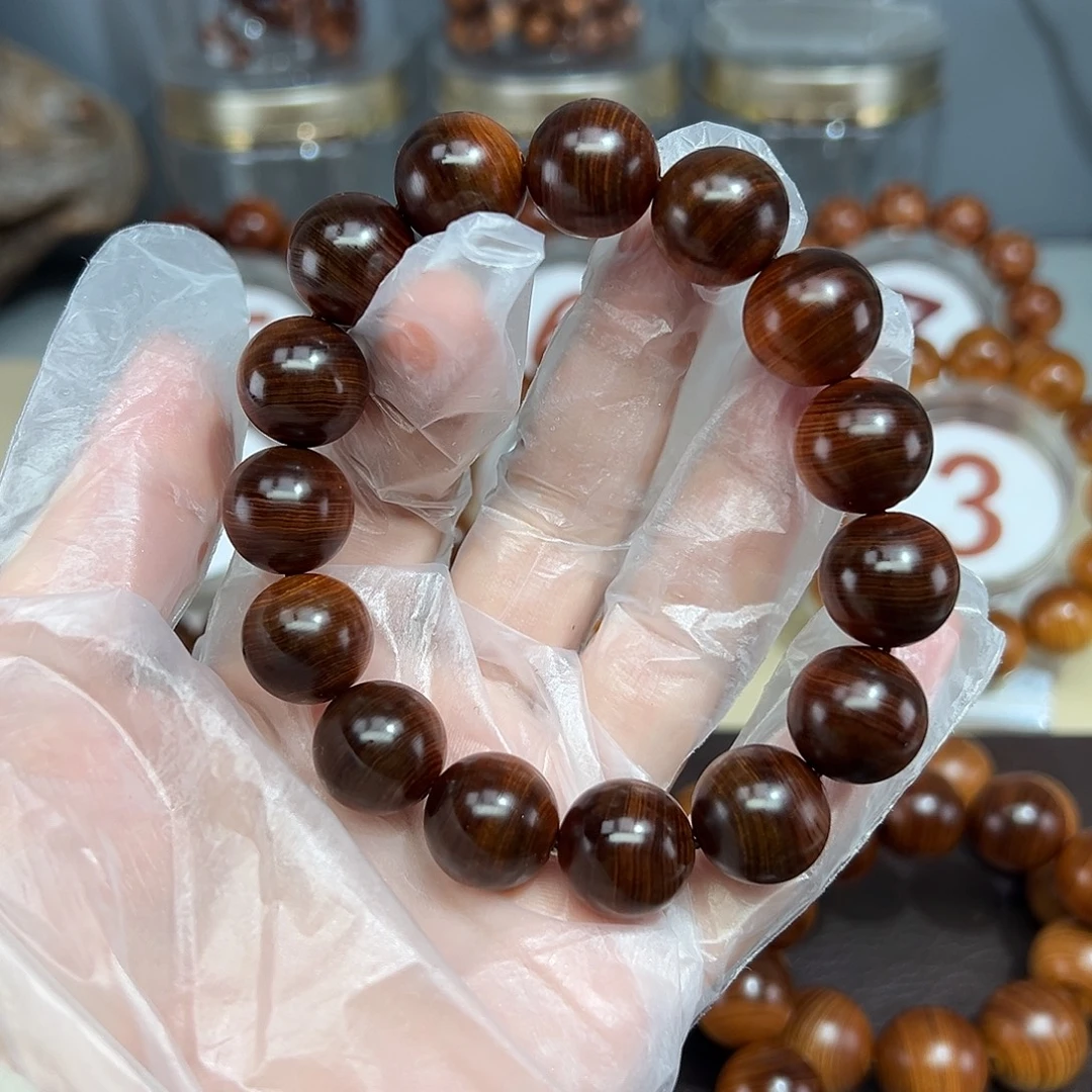 柏木（崖柏）1.5黑珍珠 熟香料