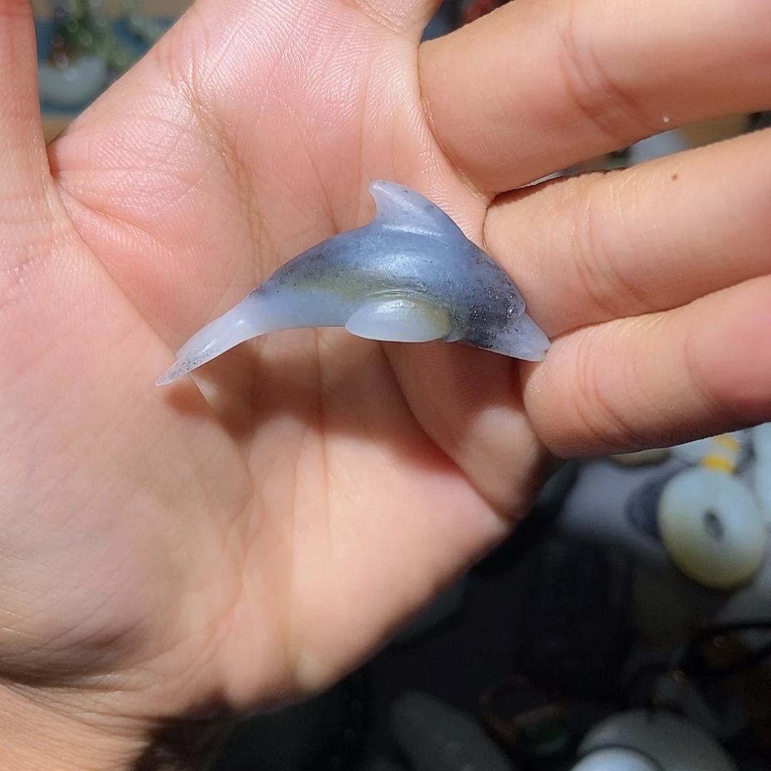 想***好颈饰未镶嵌和田玉