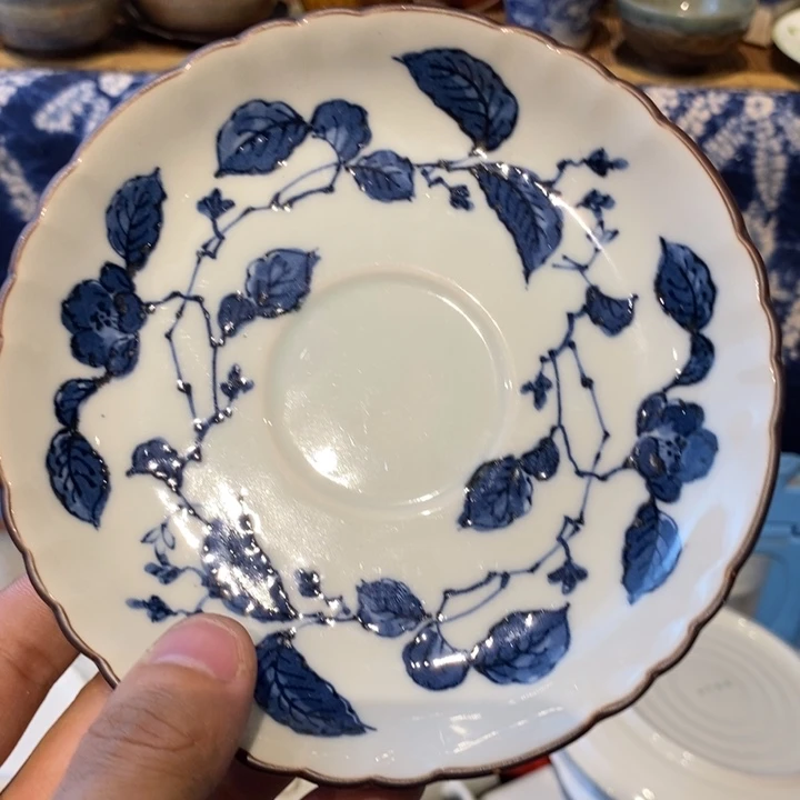 瓷片风****～瓷器瓷器瓷器