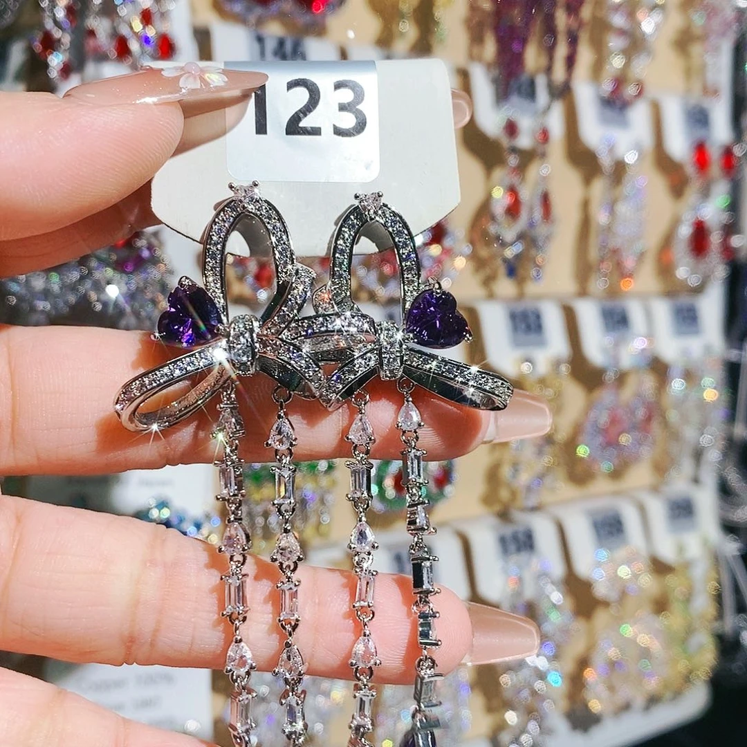 铜合金锆石925银