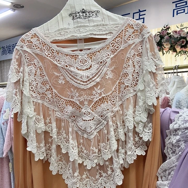 棉聚酯纤维莫代尔纤维