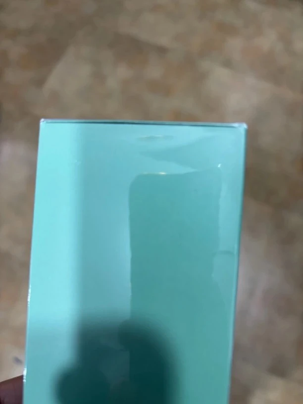 101 高品质绿色盒子