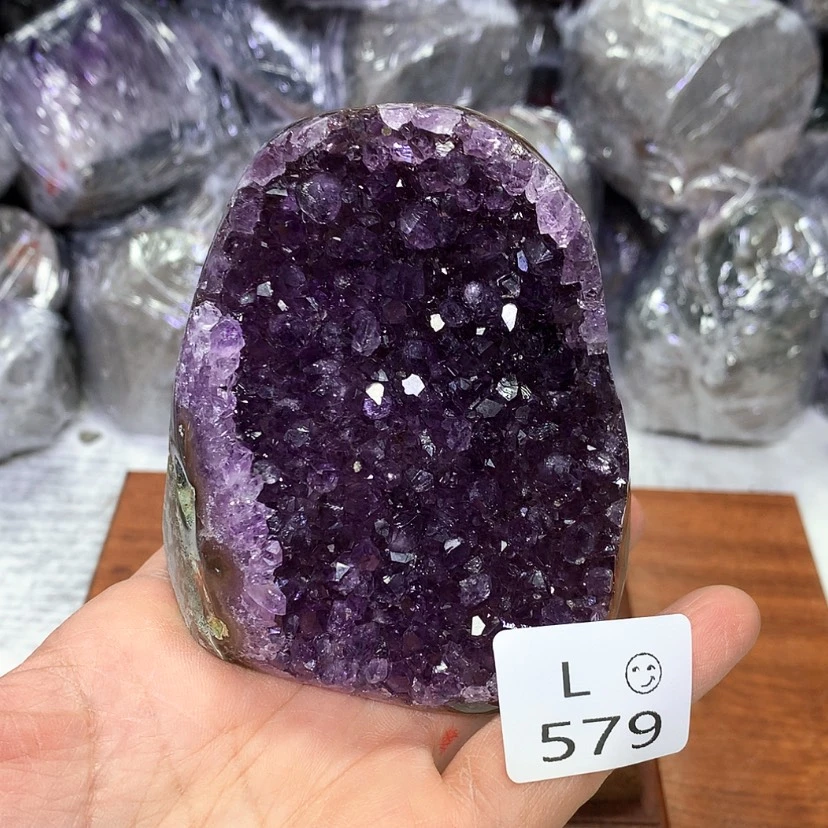 【闪购商品】未镶嵌水晶大型摆件（非配饰）