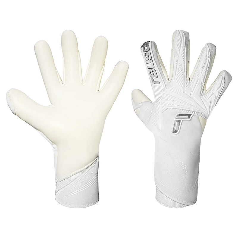 reusch炫驰26新款顶配Gold X乳胶守门员手套全白单招配色洗碗套