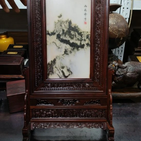 木底座工艺品摆件底座工艺品