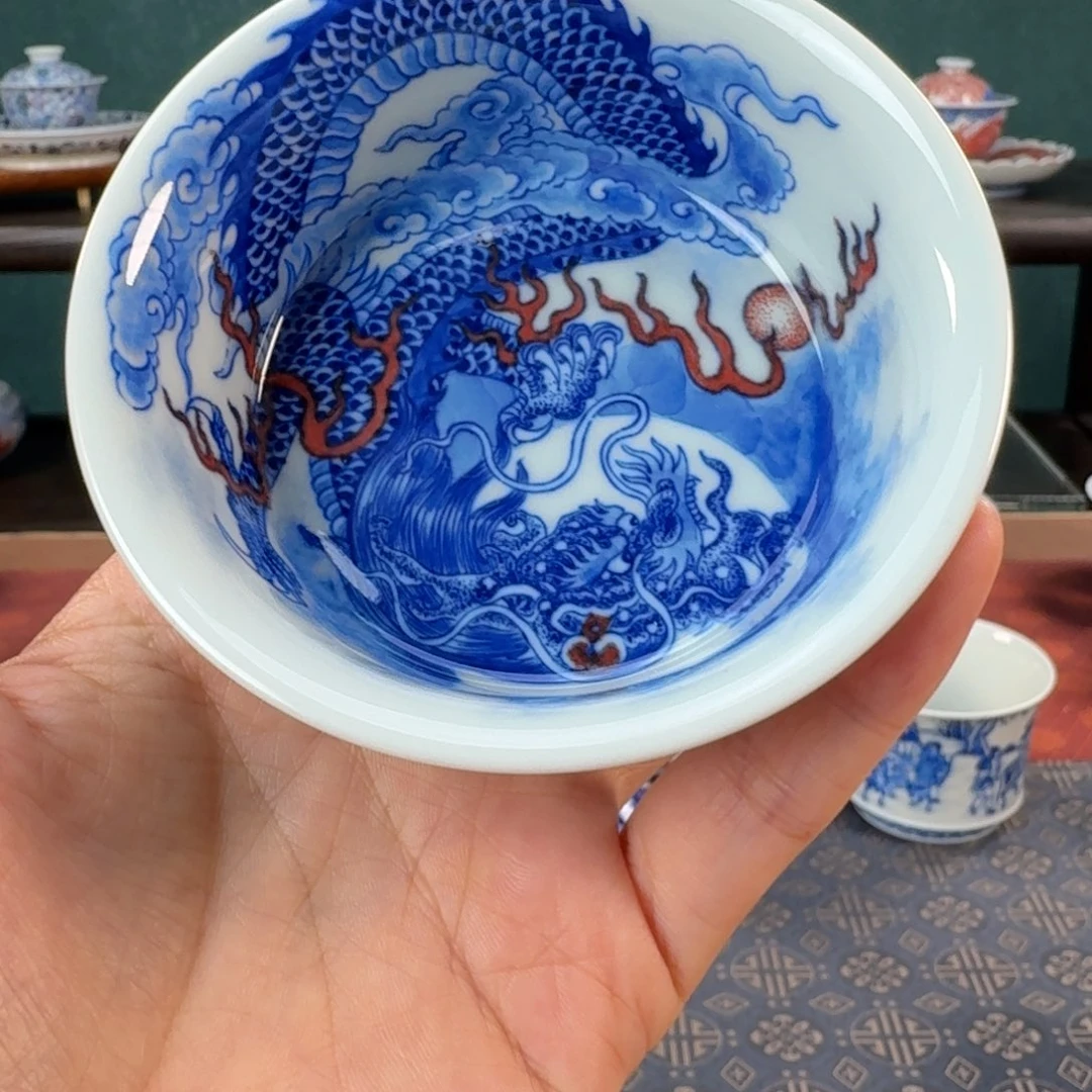 瓷片优游瓷生活雅器