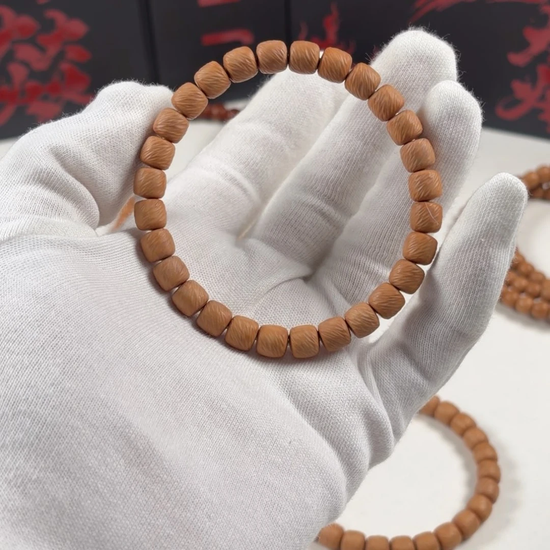 手串猴头核桃全品道珠云锦