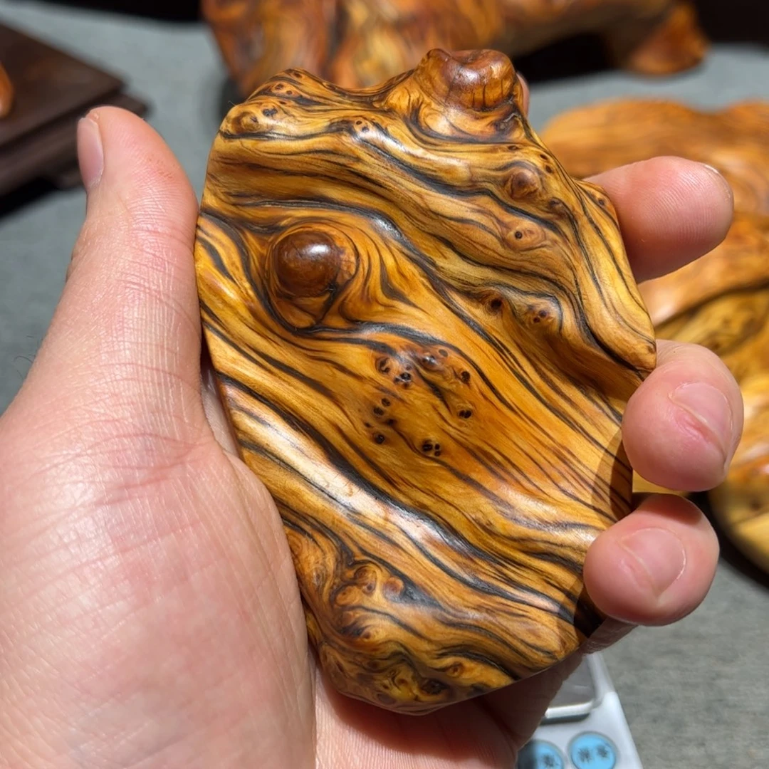 悯*太行崖柏陈化太行