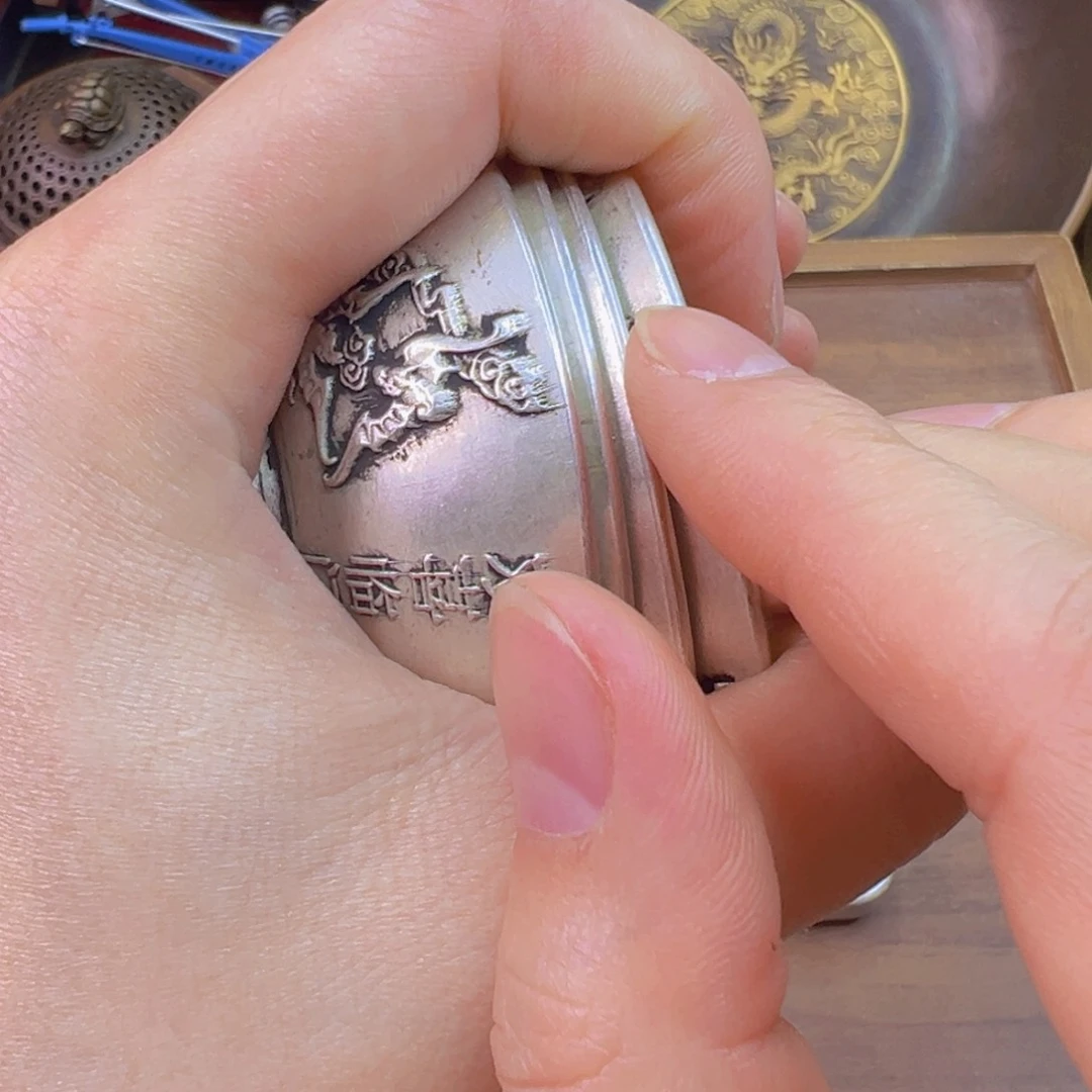 拼手速！精美铜器摆件