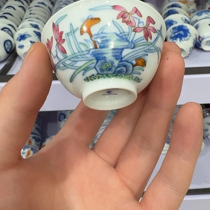 陶瓷艺术品收藏陶瓷