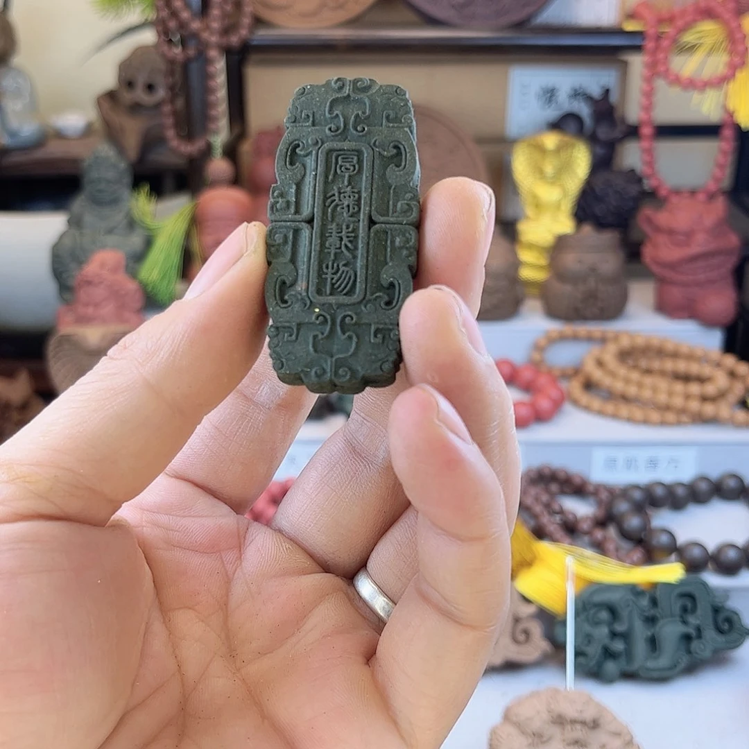 泥塑玉兰衙香上善若水