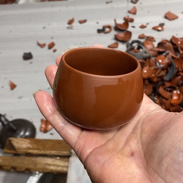 紫砂茶案我也不知道