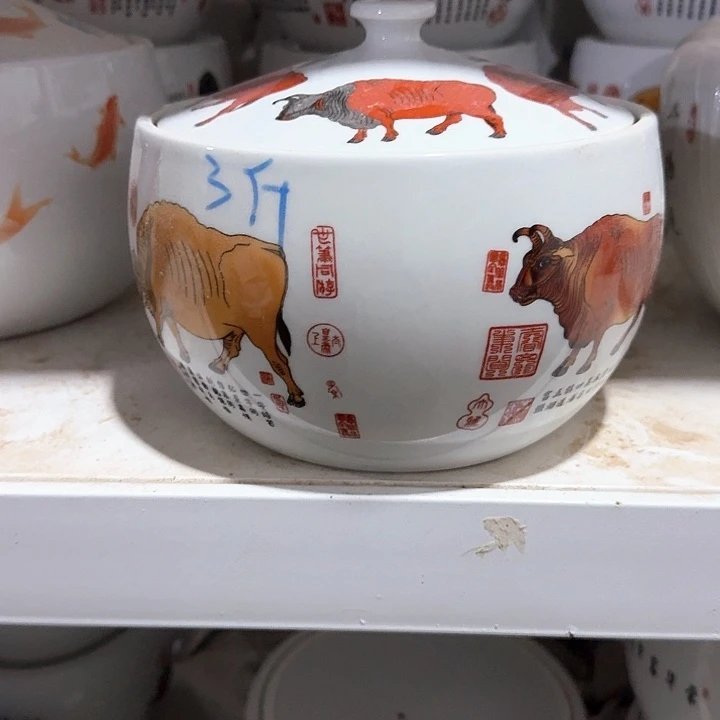 景德镇陶瓷清仓处理