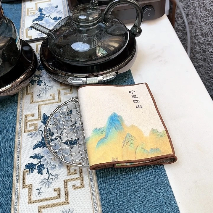 我****兽茗凤祥x1一炉一壶