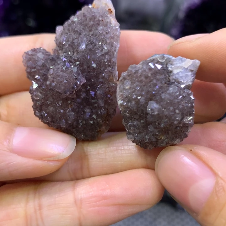 大型摆件(非配饰)未镶嵌水晶h