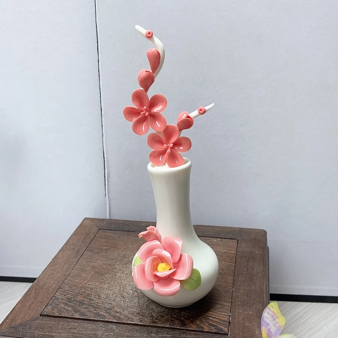 陶瓷手工制作工艺