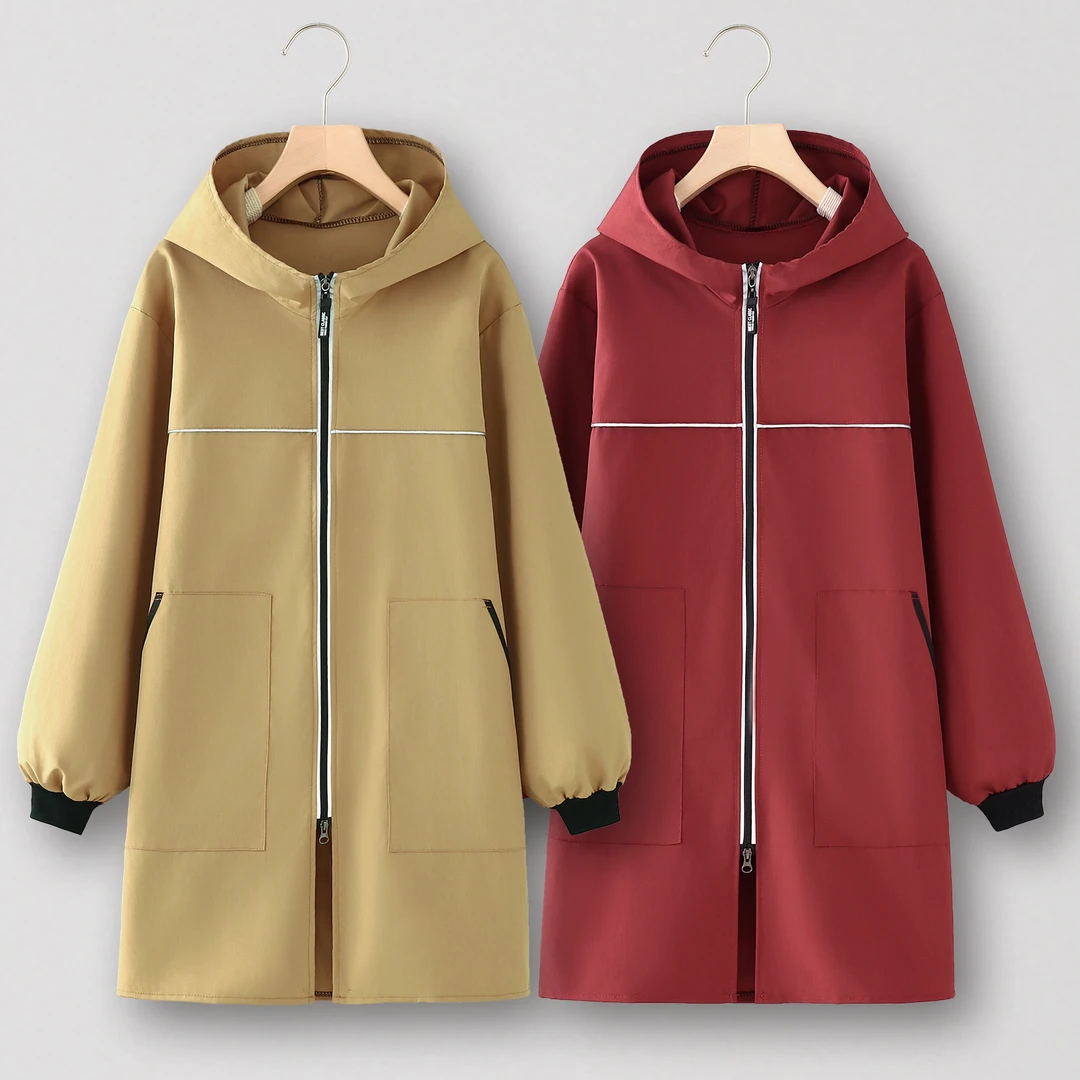 加长围裙厨房家用工作服男士罩衣女新款上班专用卡通防水防油定制