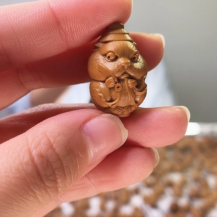 手串/手链橄榄核橄榄核