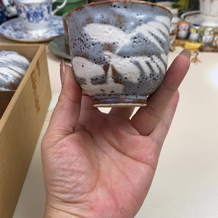 系***猫侯姐瓷器茶具杯子碗钵盘子